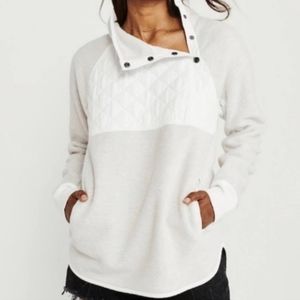 Abercrombie pullover